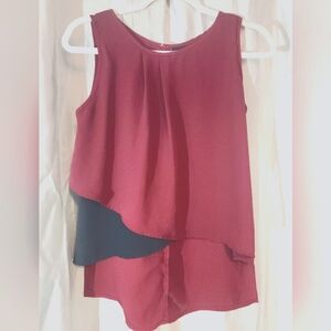 Size 14 girls blouse